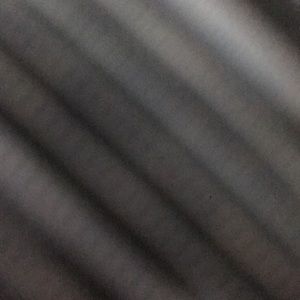 Meet your Posher, Michaela